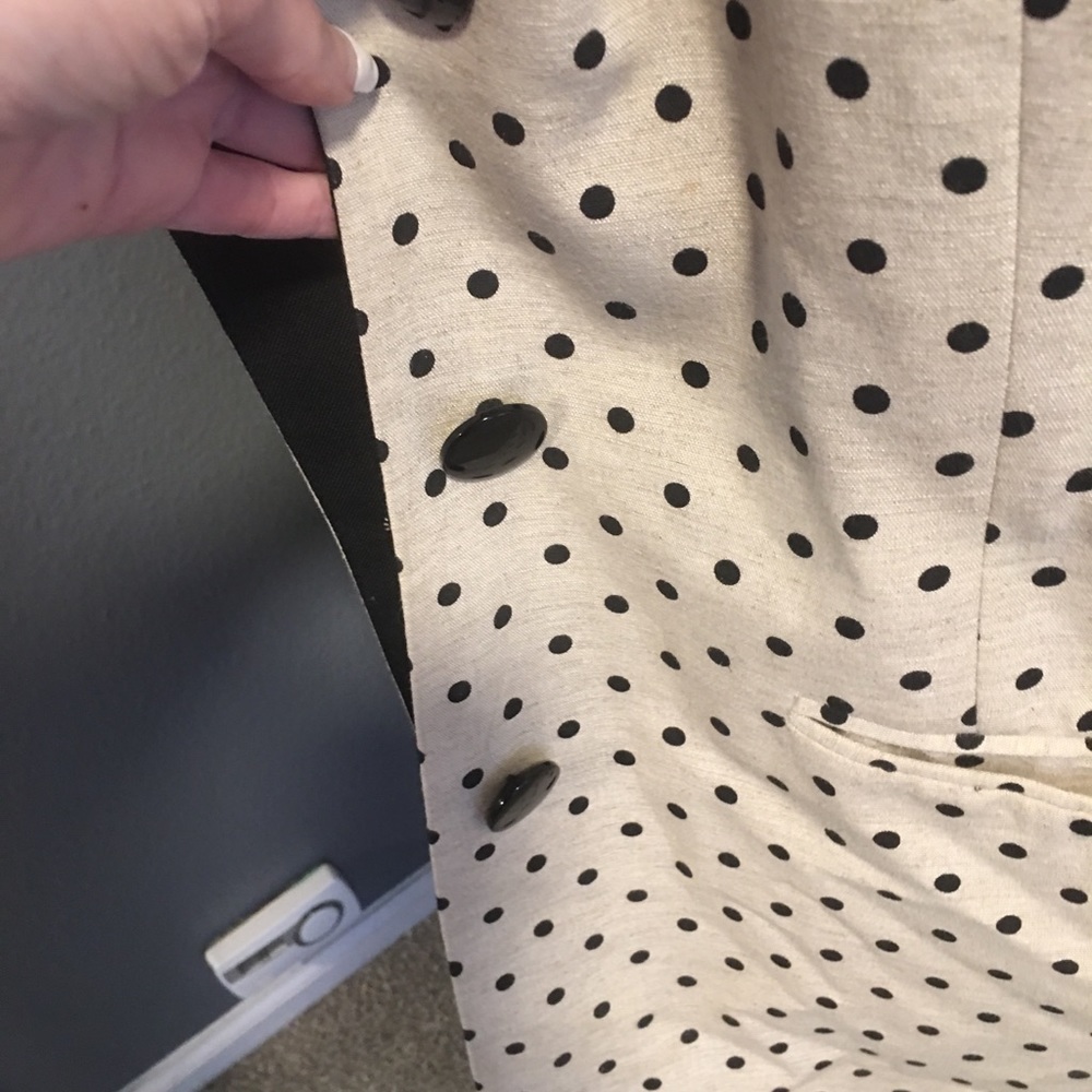 Women’s Blazer - Picture 3 of 7